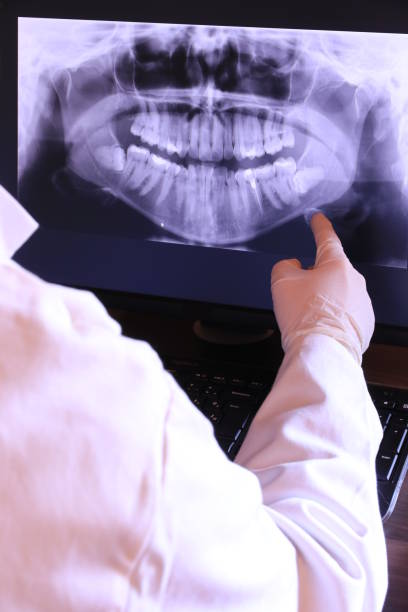 Best Emergency Dental Care for Broken or Chipped Teeth in Stinnett, TX