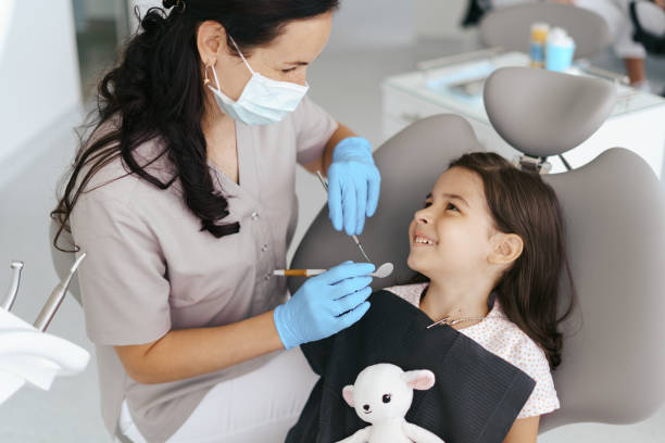 Best Emergency Treatment for Dental Infections or Abscesses in Stinnett, TX