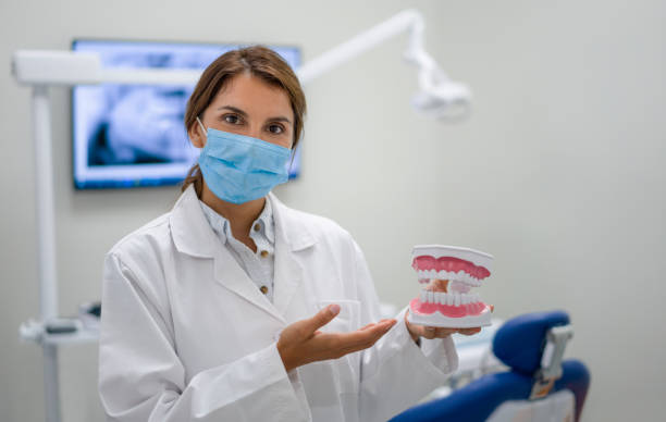 Best Emergency TMJ Treatment in Stinnett, TX