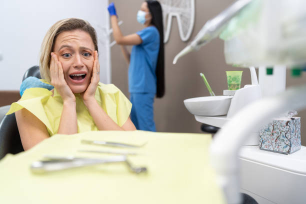 Best Emergency Root Canal Treatment in Stinnett, TX