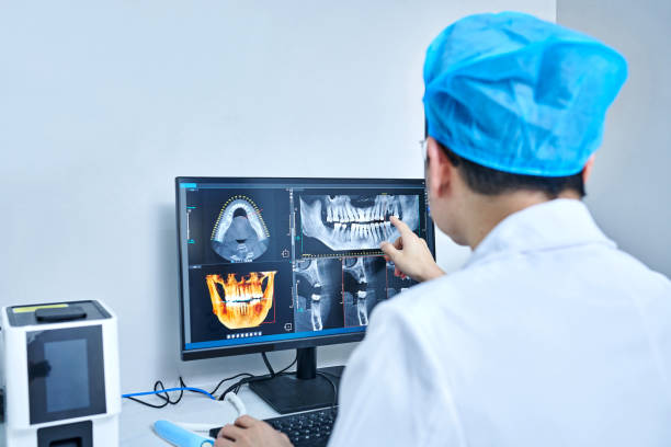 Best Emergency Gum Treatment in Stinnett, TX