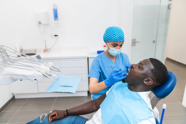 Best Emergency Gum Treatment in Stinnett, TX