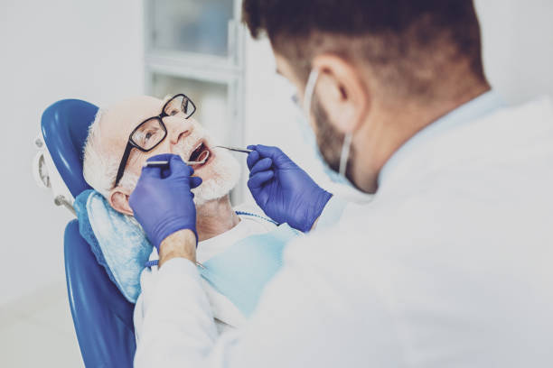 Best Emergency Treatment for Dental Infections or Abscesses in Stinnett, TX